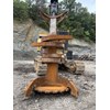 2021 Tigercat LX830D Track Feller Buncher